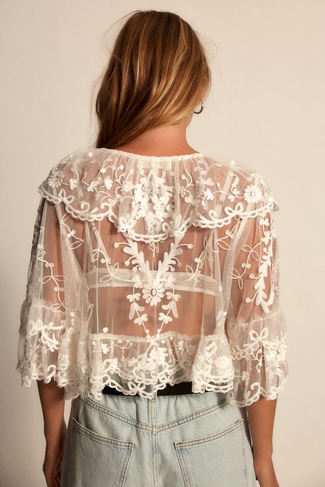 Vessia Top #1