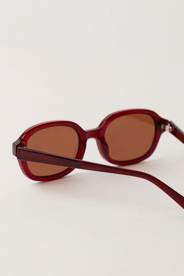 Joie Round Premium Polarized Sunglasses #4