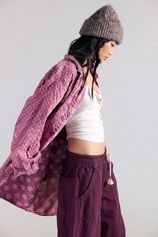 Magnolia Pearl Adison Work Shirt