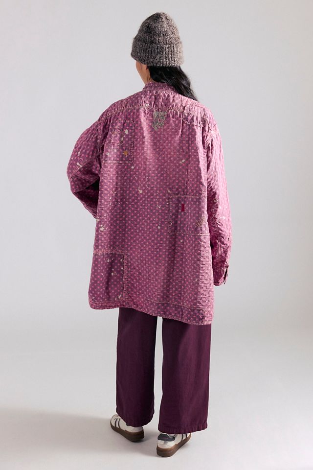 Magnolia Pearl Adison Work Shirt #1