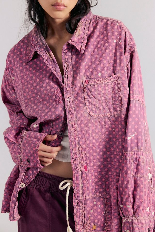 Magnolia Pearl Adison Work Shirt #3