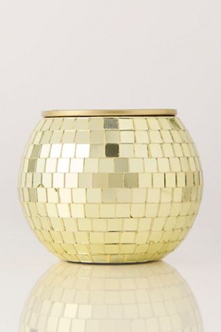 Paddywax Disco Candle