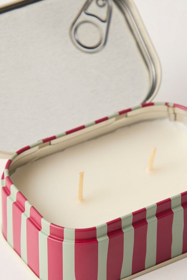 Paddywax Tin Candle #1
