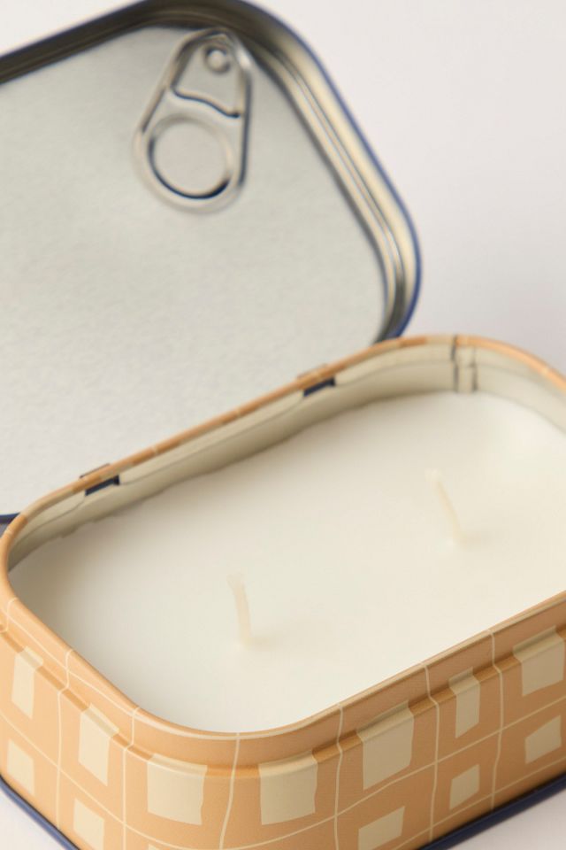 Paddywax Tin Candle #1