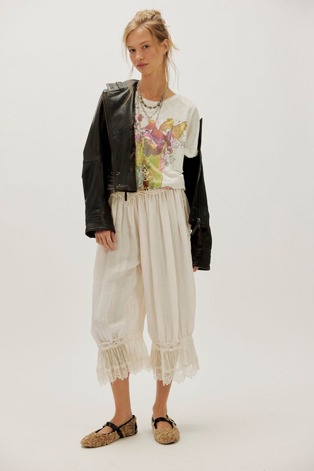 Magnolia Pearl I’m Just A Squirrel Tee #2