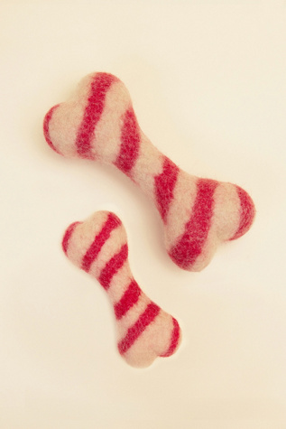 MODERNBEAST Holiday Woolbone