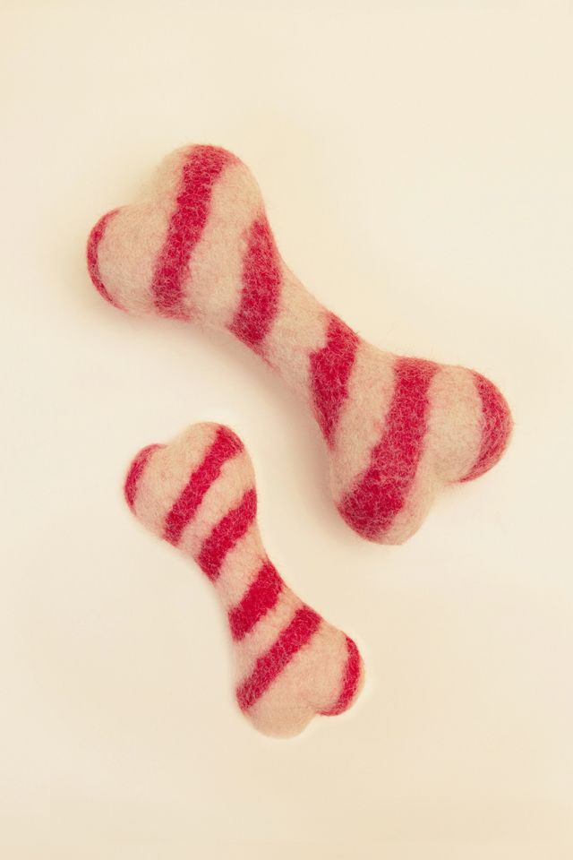 MODERNBEAST Holiday Woolbone