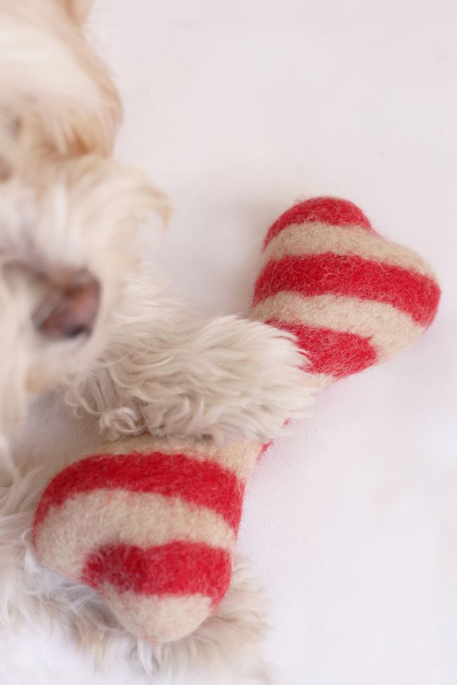 MODERNBEAST Holiday Woolbone #2