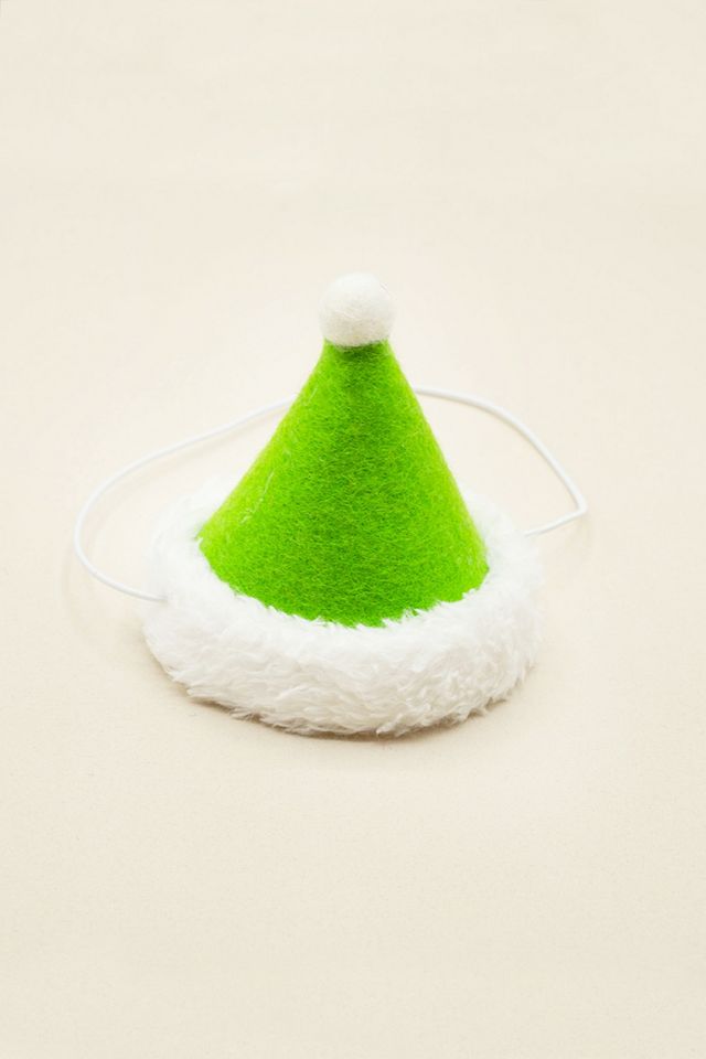 MODERNBEAST Holiday Elf Hat #1