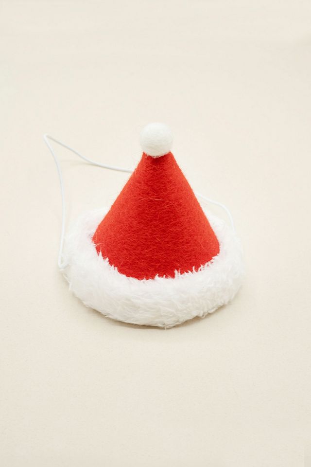 MODERNBEAST Holiday Elf Hat #1