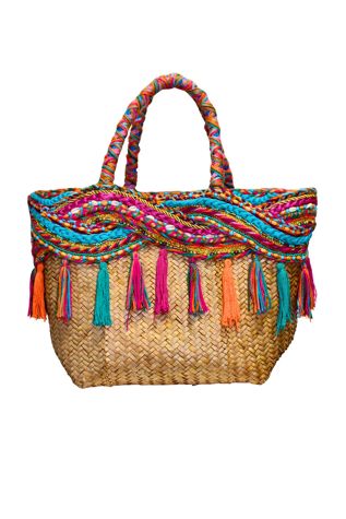 Solana Sambboho Bag