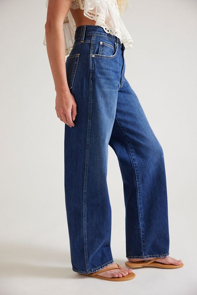AMO Christie High-Rise Jeans #2