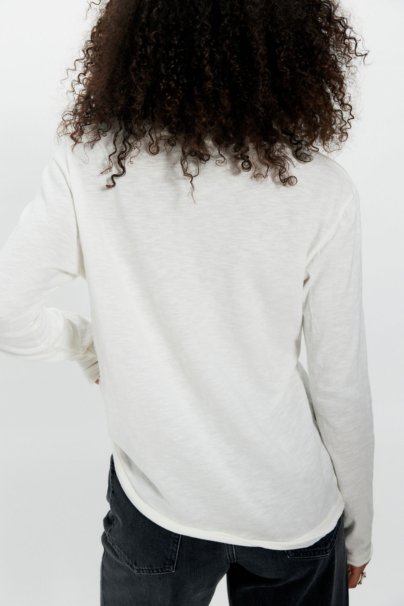 Ragabond Greetings From Long Sleeve Tee