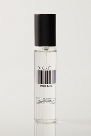 DedCool Xtra Milk Eau De Parfum Travel Spray at Free People