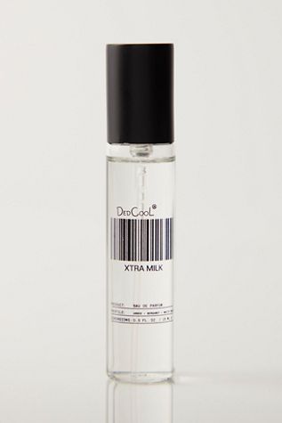 Spray de voyage Eau De Parfum DedCool Xtra Milk
