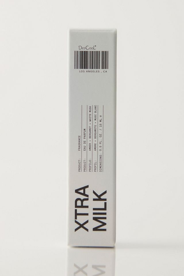 DedCool Xtra Milk Eau De Parfum Travel Spray #1