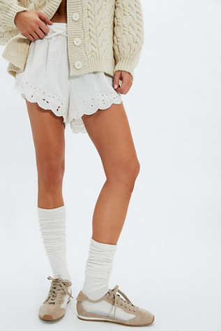 Paz Lowpro Mesh Sneakers by J/Slides at Free People in Tan, Size: EU 38