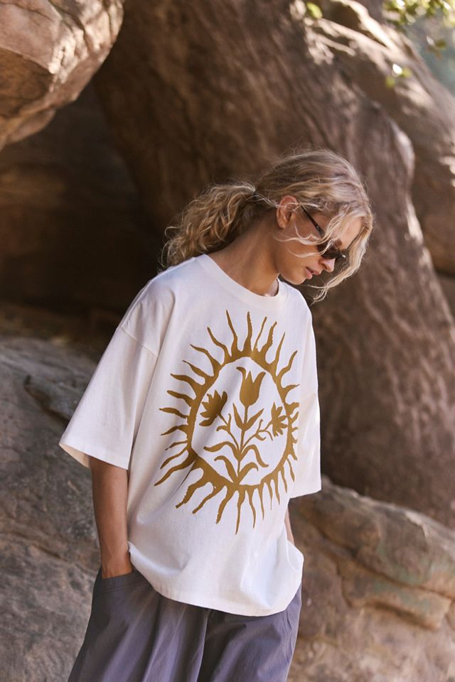 Tackle Graphic Tee #2