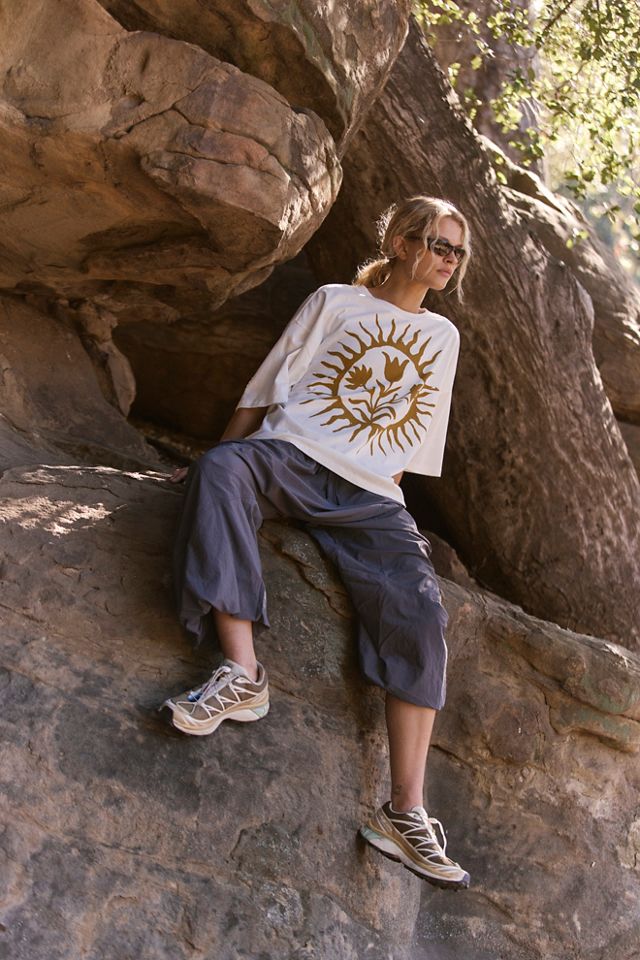 Tackle Graphic Tee #3