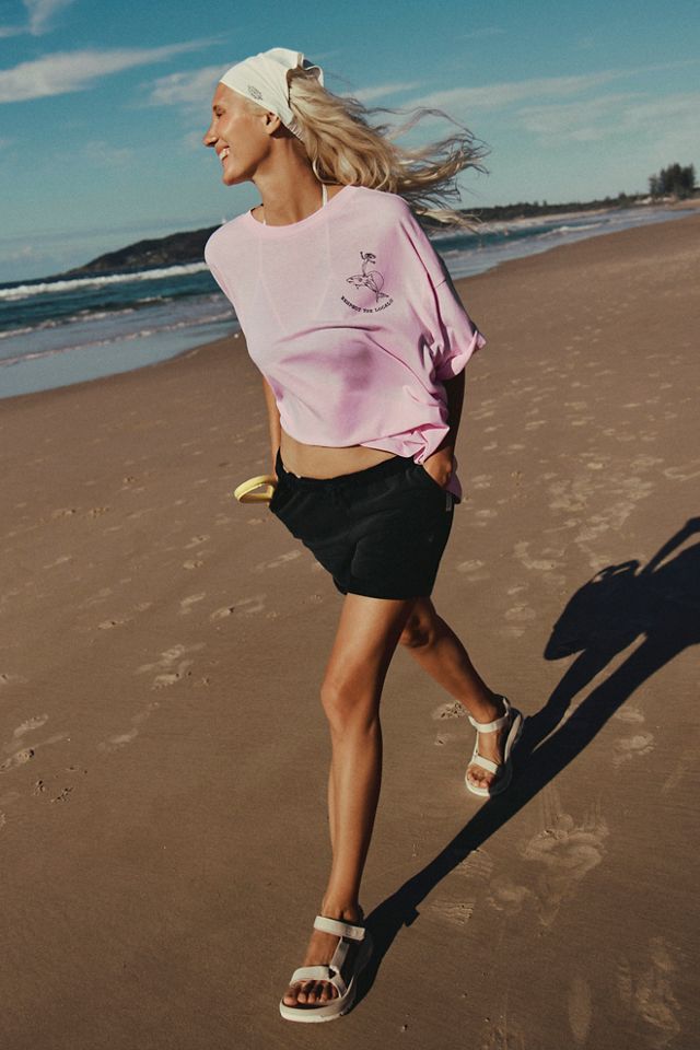 Tackle Graphic Tee #2