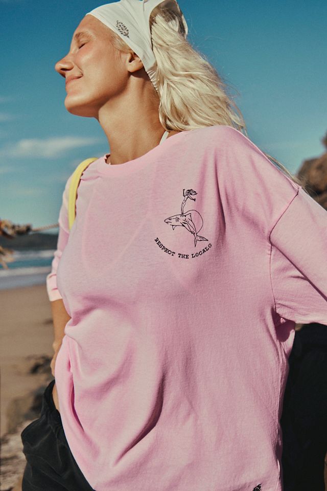Tackle Graphic Tee #3