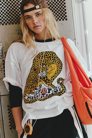 Elliot Snowman Graphic Tee - thumbnail 2