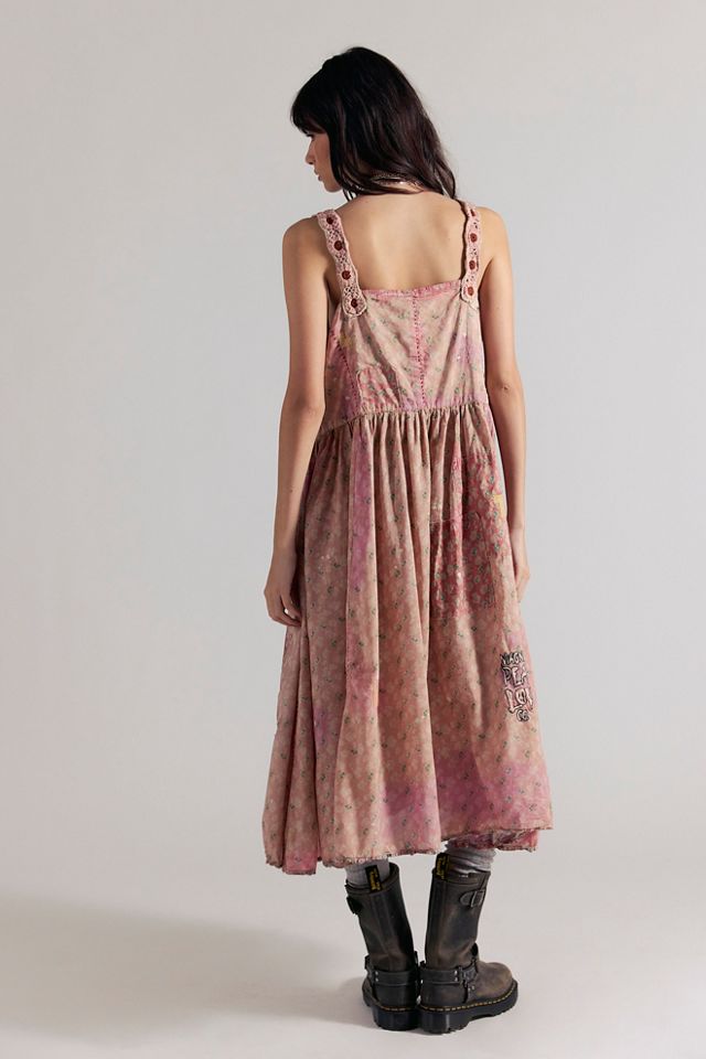 Magnolia Pearl Demari Midi Dress #1