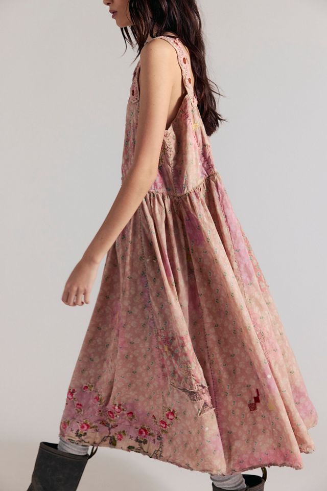 Magnolia Pearl Demari Midi Dress #2