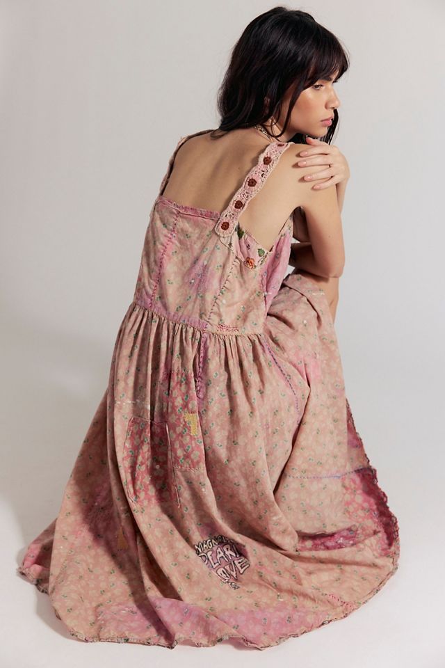 Magnolia Pearl Demari Midi Dress #3