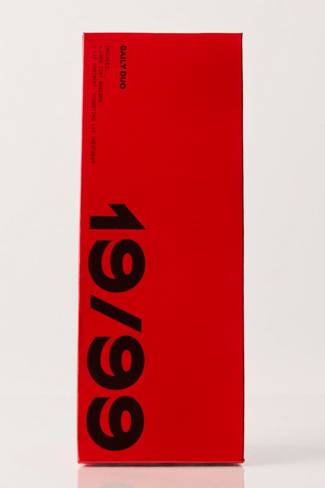 19/99 Daily Duo Kit #1