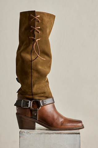 Bottes hautes Dakota We The Free