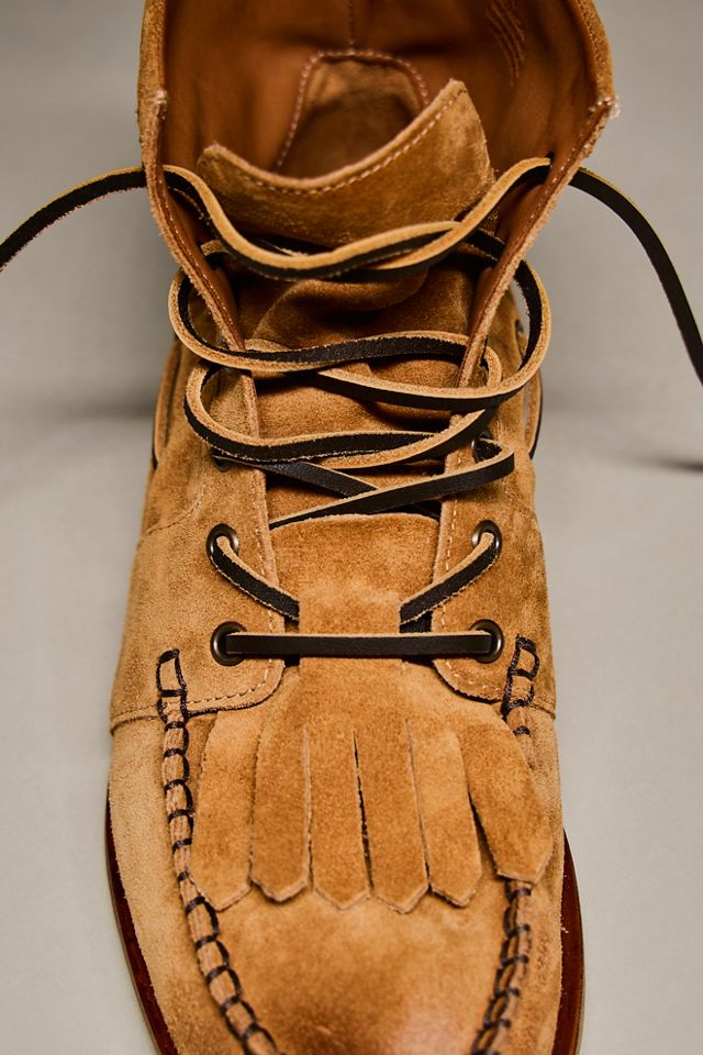 We The Free Benny Boat Shoe Boots #2