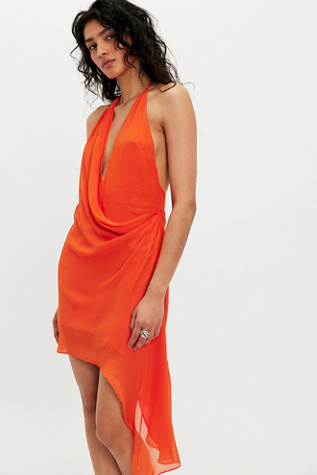 Bec + Bridge Sabrina Mini Dress