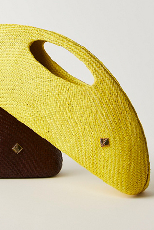 Aranaz Amor 2 Mini Clutch