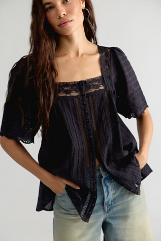Adore You Tunic