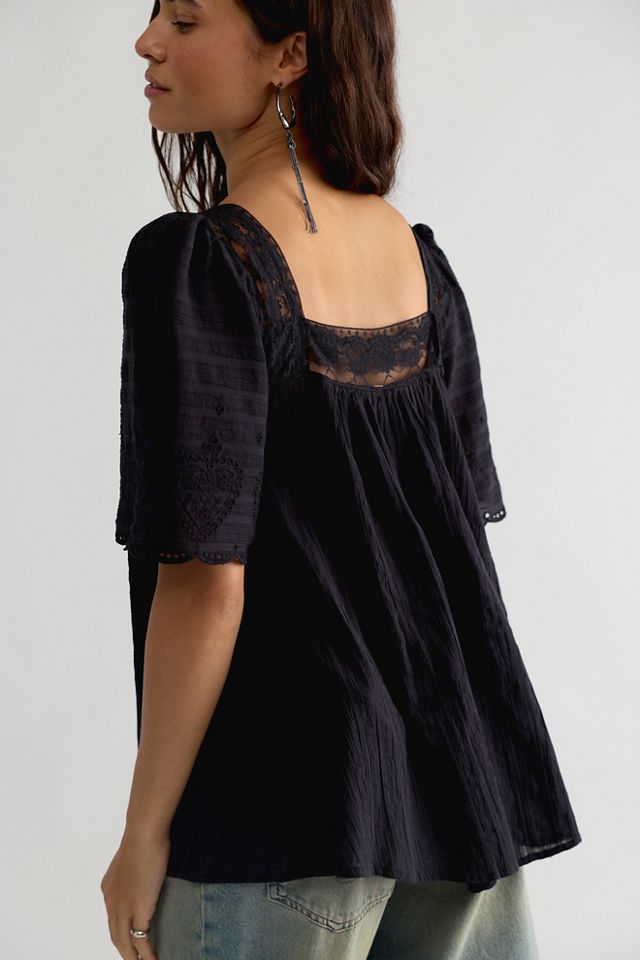 Adore You Tunic #1