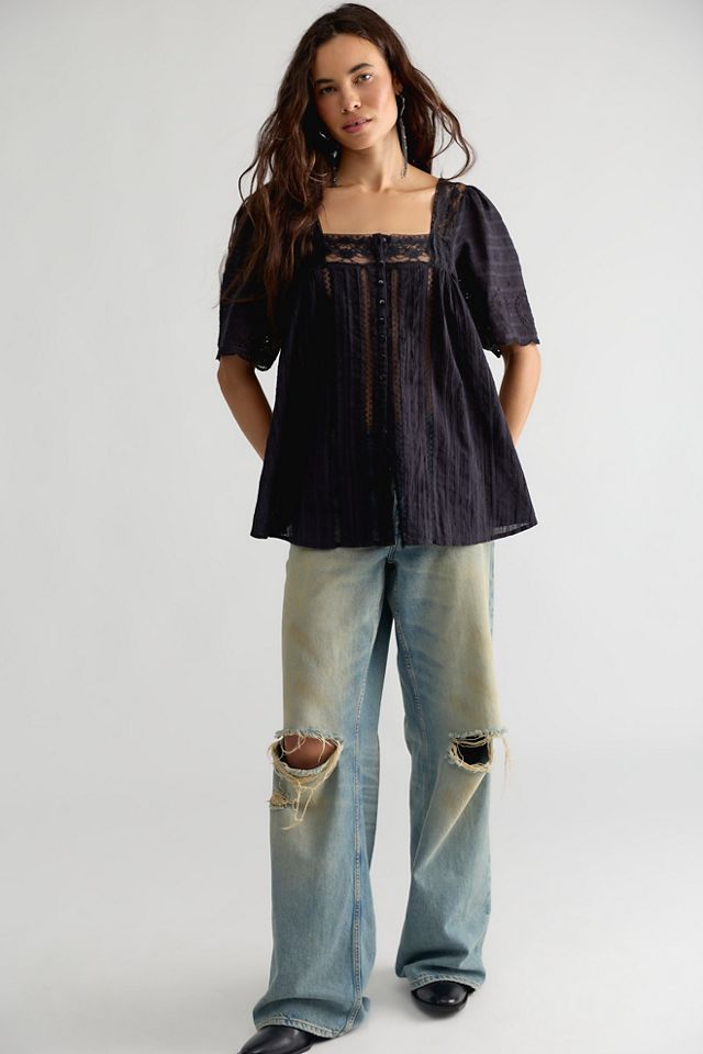 Adore You Tunic #2