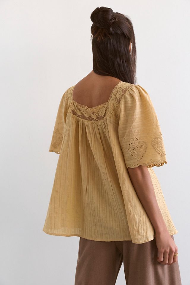 Adore You Tunic #1