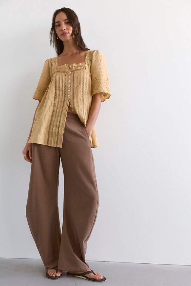 Adore You Tunic #2