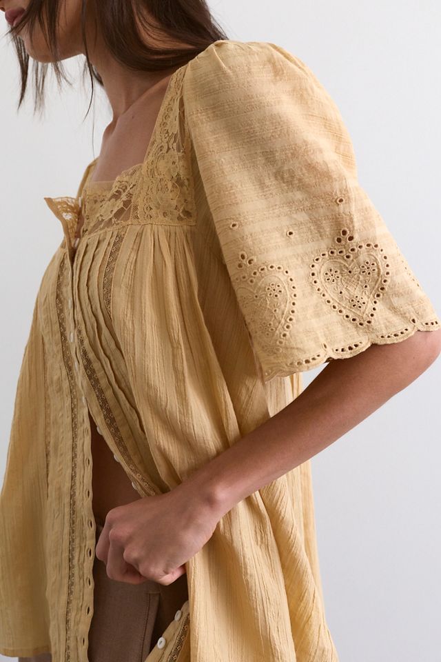 Adore You Tunic #3