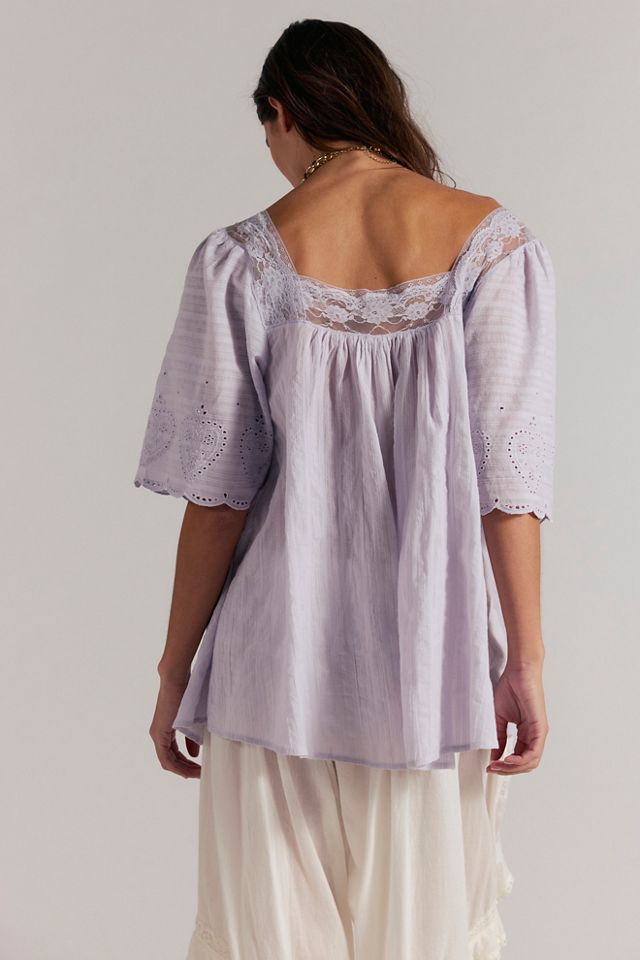 Adore You Tunic #1