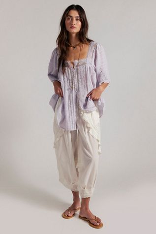 Adore You Tunic