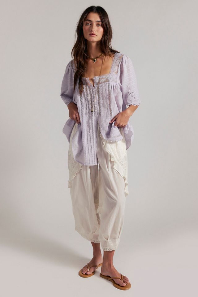 Adore You Tunic #3