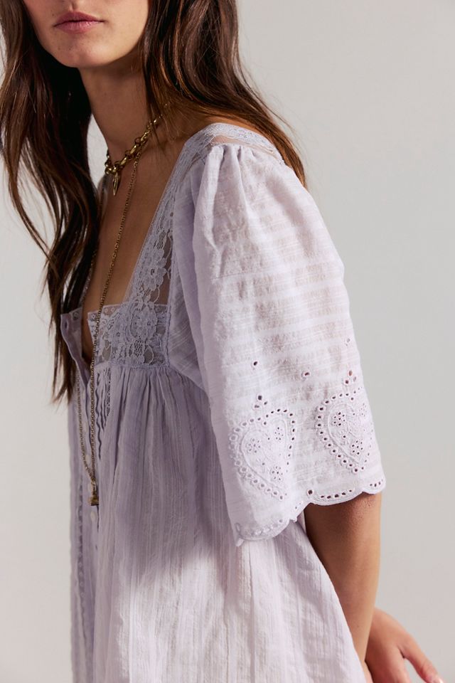 Adore You Tunic #2