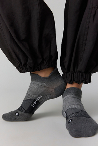 Chaussettes à languette ultra-légères Elite Feetures