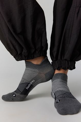Chaussettes à languette ultra-légères Elite Feetures