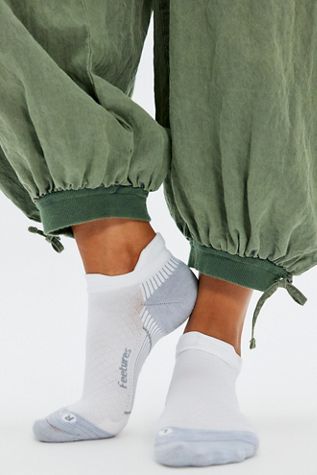 Chaussettes de soulagement de la fasciite plantaire Feetures