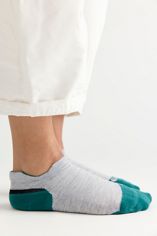 Chaussettes à languette Feetures Elite Max Cushion