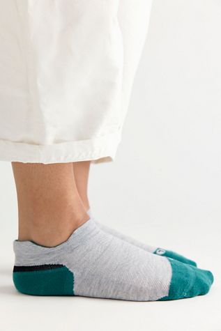 Chaussettes à languette Feetures Elite Max Cushion