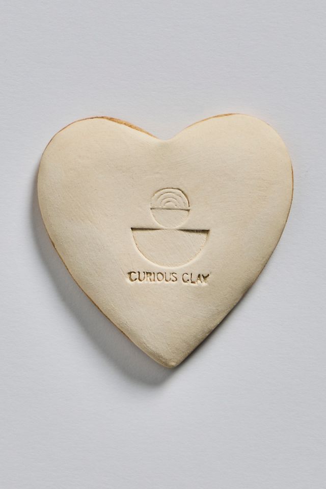 Heart Trinket Dish #2